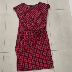 Banana republic dress